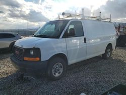 2007 GMC Savana G2500 for sale in Magna, UT