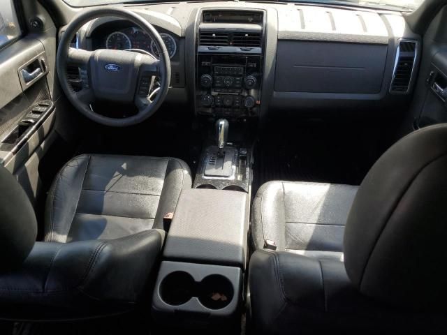 2010 Ford Escape Limited