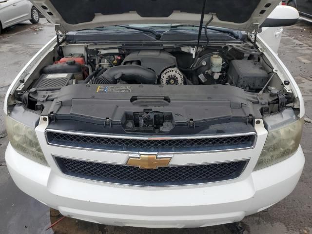 2007 Chevrolet Avalanche K1500