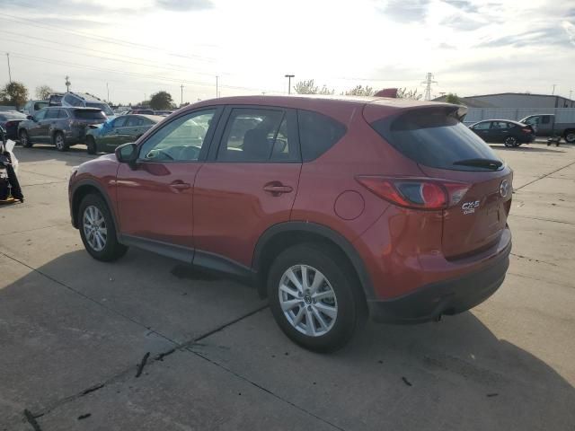 2013 Mazda CX-5 Touring