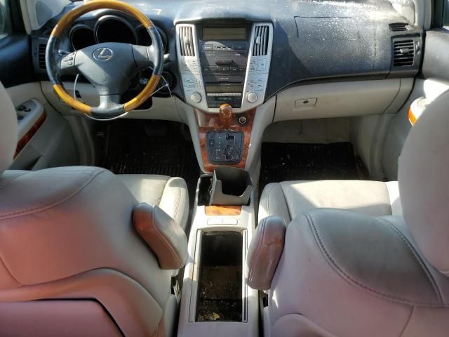 2004 Lexus RX 330