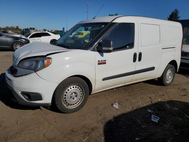 2022 Dodge RAM Promaster City Tradesman