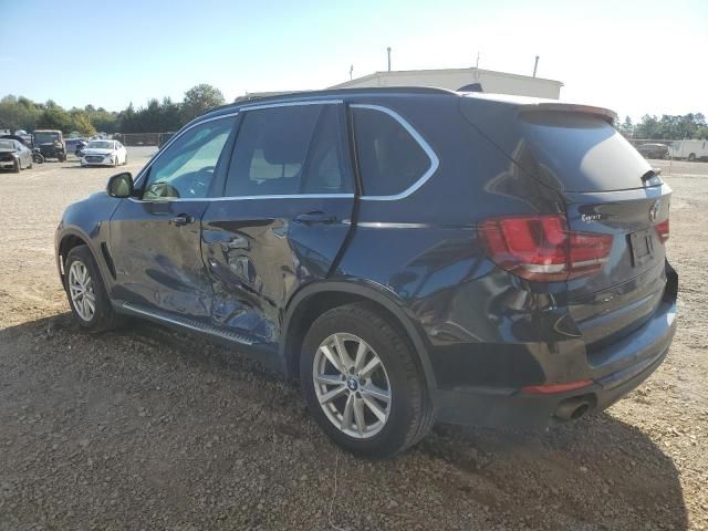 2015 BMW X5 SDRIVE35I