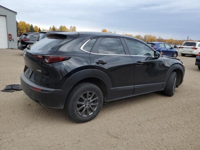 2021 Mazda CX-30 GX