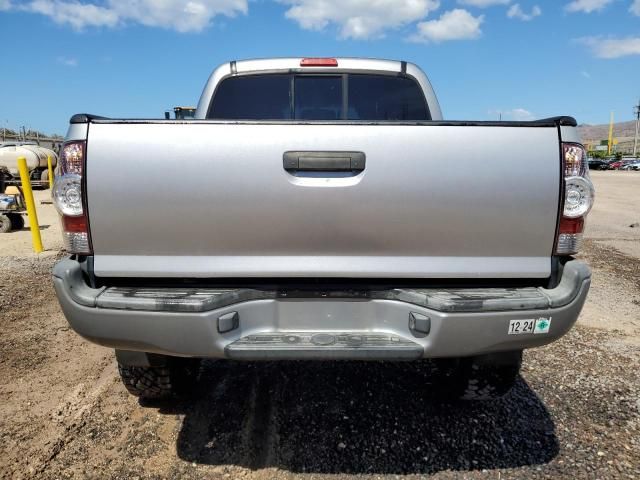 2014 Toyota Tacoma Double Cab Prerunner