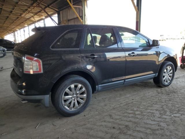 2007 Ford Edge SEL Plus