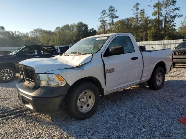 2016 Dodge RAM 1500 ST