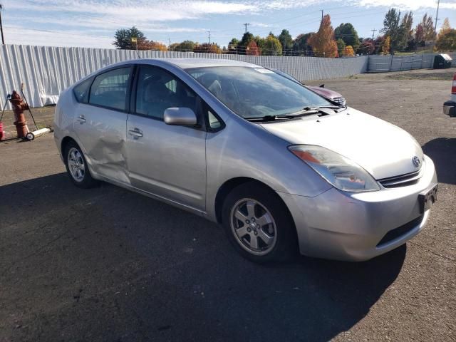 2004 Toyota Prius