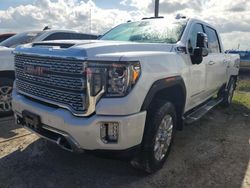 2020 GMC Sierra K2500 Denali for sale in Arcadia, FL