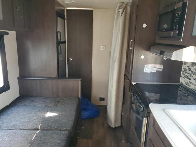 2019 Forest River Trailer