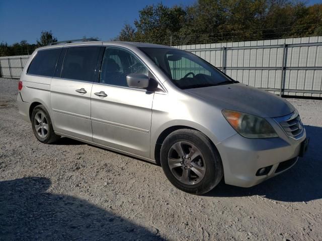 2008 Honda Odyssey Touring