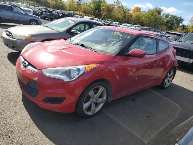 2013 Hyundai Veloster