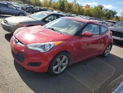 2013 Hyundai Veloster en venta en New Britain, CT