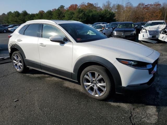 2021 Mazda CX-30 Premium