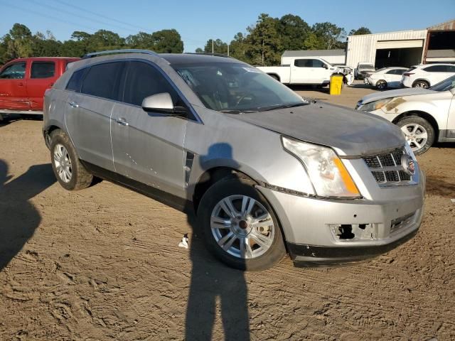 2011 Cadillac SRX Luxury Collection