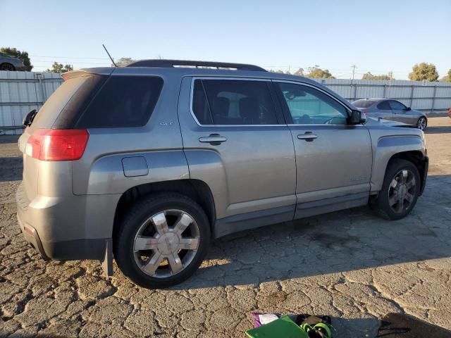 2012 GMC Terrain SLT