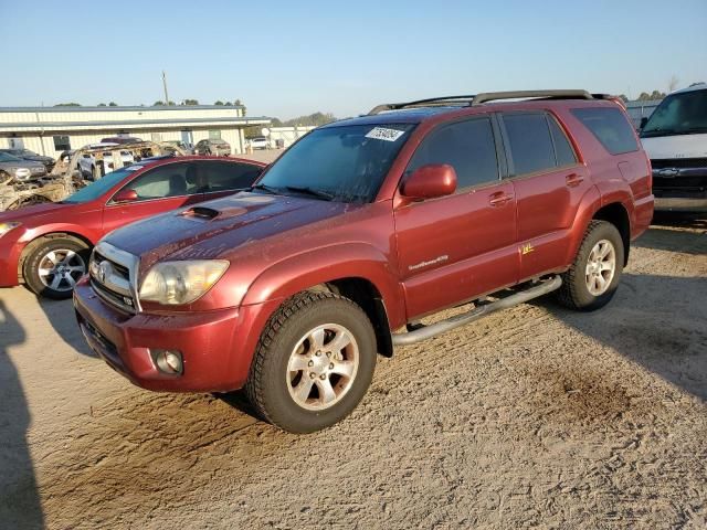 2006 Toyota 4runner SR5