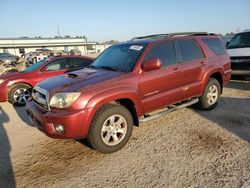 Toyota 4runner salvage cars for sale: 2006 Toyota 4runner SR5