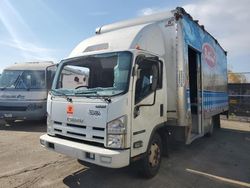 2013 Isuzu NPR HD en venta en Moraine, OH
