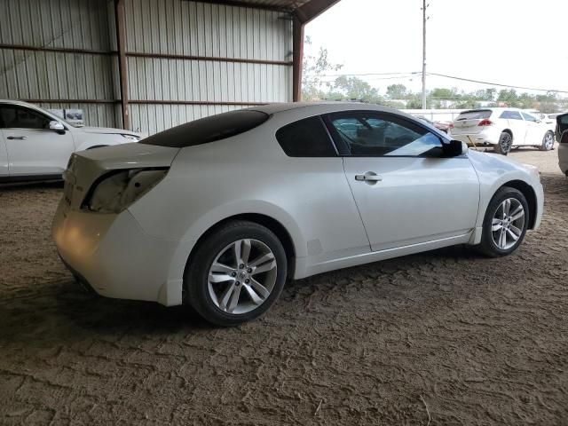 2013 Nissan Altima S