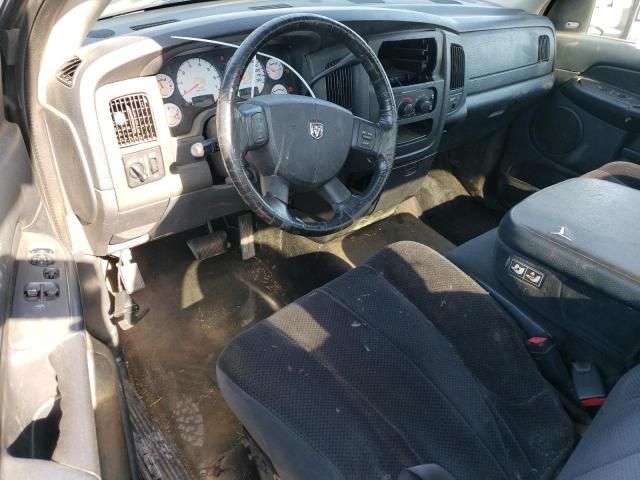 2004 Dodge RAM 1500 ST