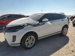 Land Rover Vehiculos salvage en venta: 2020 Land Rover Range Rover Evoque S