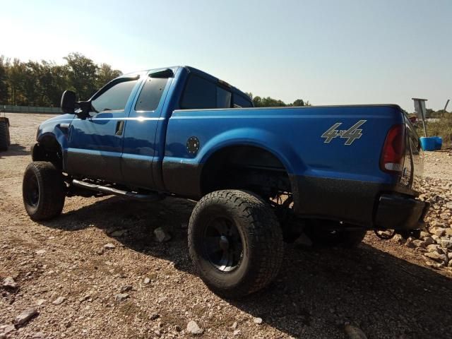 2001 Ford F350 SRW Super Duty