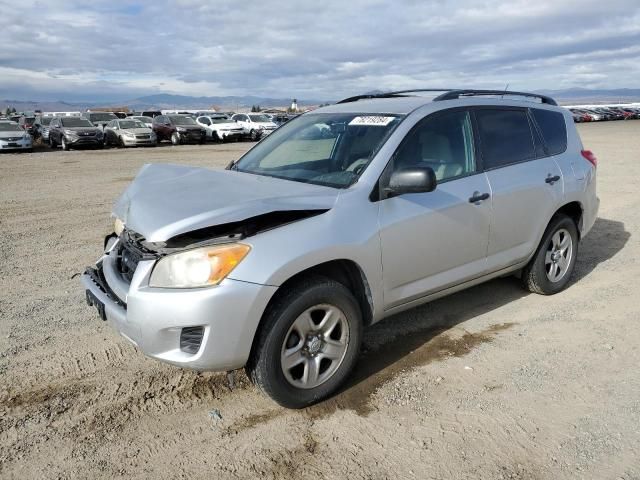 2009 Toyota Rav4