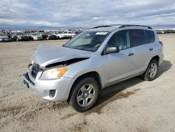 Toyota rav4 salvage cars for sale: 2009 Toyota Rav4