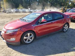 2013 Chevrolet Volt en venta en North Billerica, MA