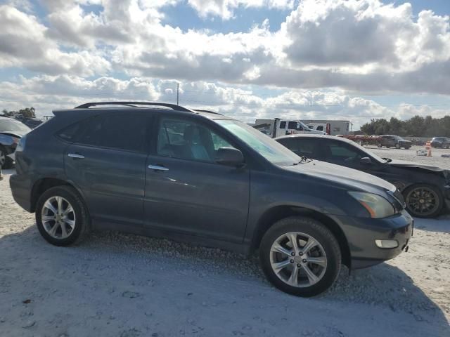 2009 Lexus RX 350