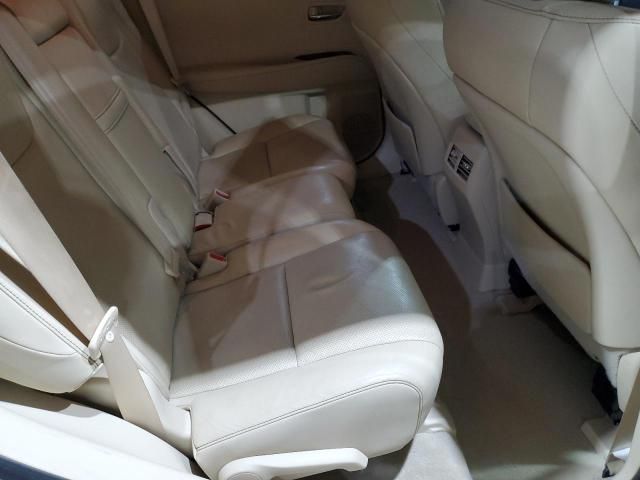 2014 Lexus RX 350 Base