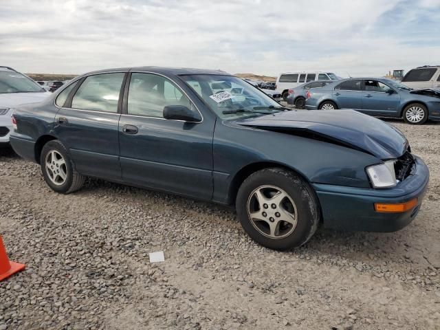 1997 Toyota Avalon XL