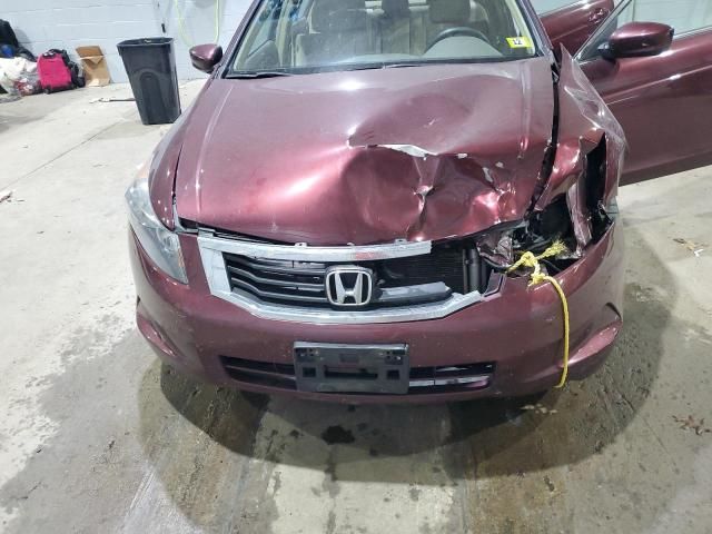 2009 Honda Accord EX