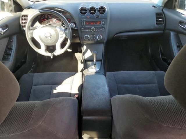 2008 Nissan Altima 2.5