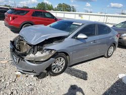 2017 Hyundai Elantra SE for sale in Montgomery, AL