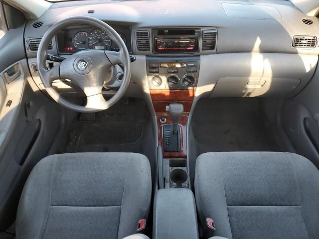 2004 Toyota Corolla CE