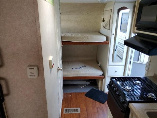 2006 Keystone Travel Trailer