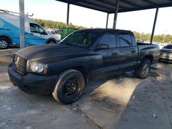 2006 Dodge Dakota Quad SLT for sale in Hueytown, AL