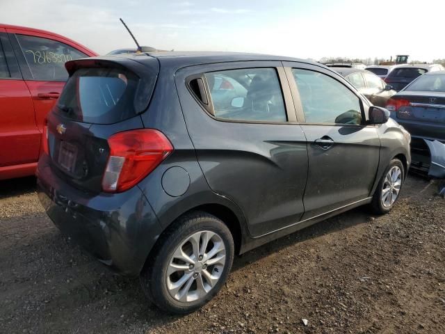 2020 Chevrolet Spark 1LT