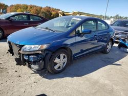 2015 Honda Civic LX for sale in Windsor, NJ