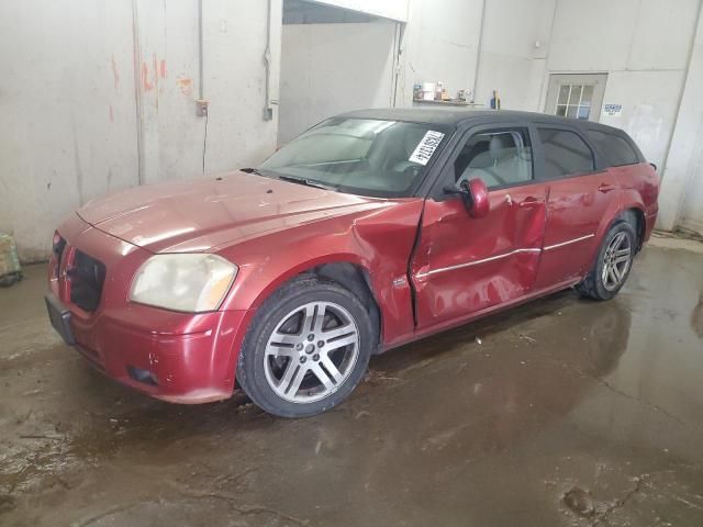 2006 Dodge Magnum SXT