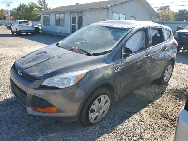 2013 Ford Escape S