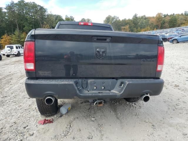 2016 Dodge RAM 1500 ST