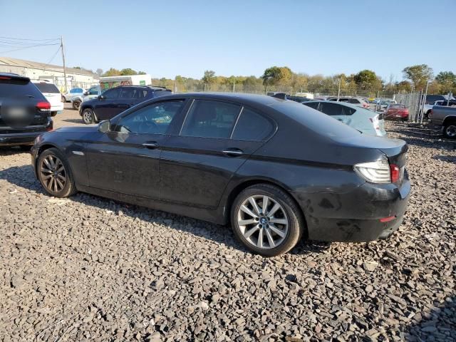 2011 BMW 528 I