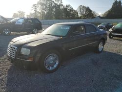 Chrysler 300 salvage cars for sale: 2006 Chrysler 300 Touring