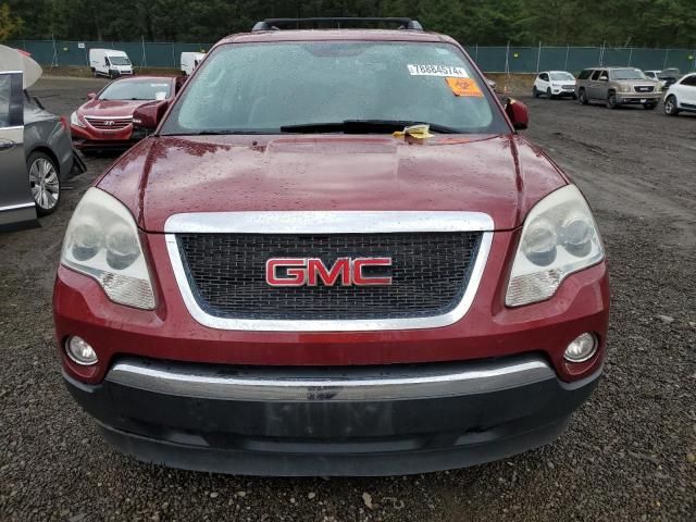 2011 GMC Acadia SLT-1