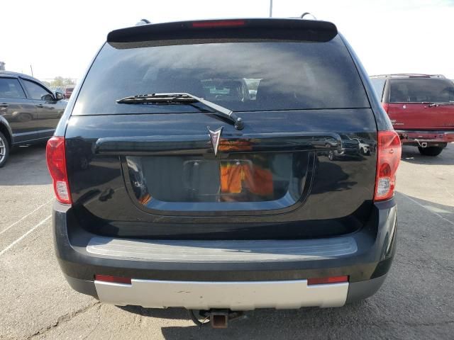 2006 Pontiac Torrent