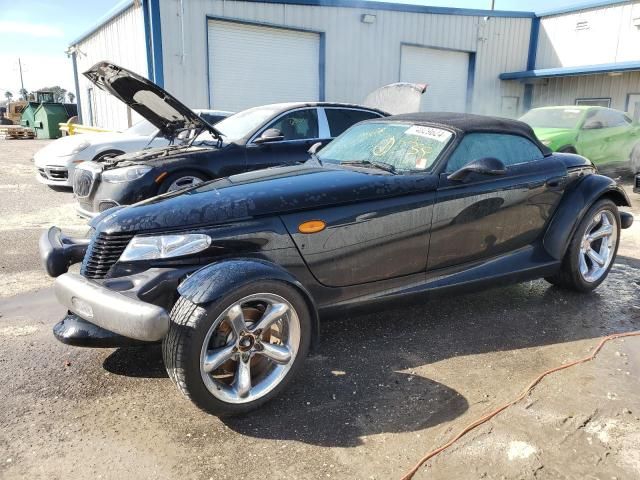 1999 Plymouth Prowler