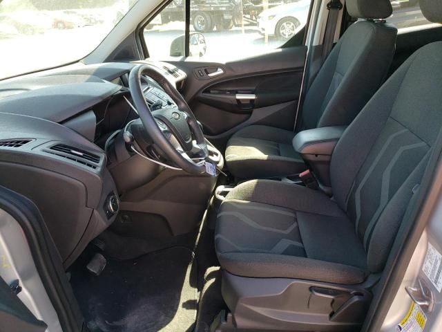 2015 Ford Transit Connect XLT